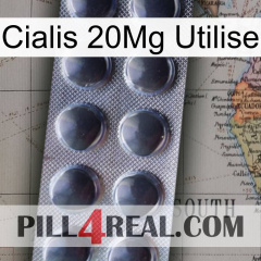 Cialis 20Mg Uses 30